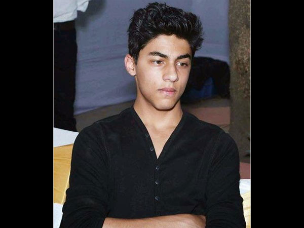 Shahrukh Khan | Son | Aryan Khan | Breaks Up | Navya Naveli | Date