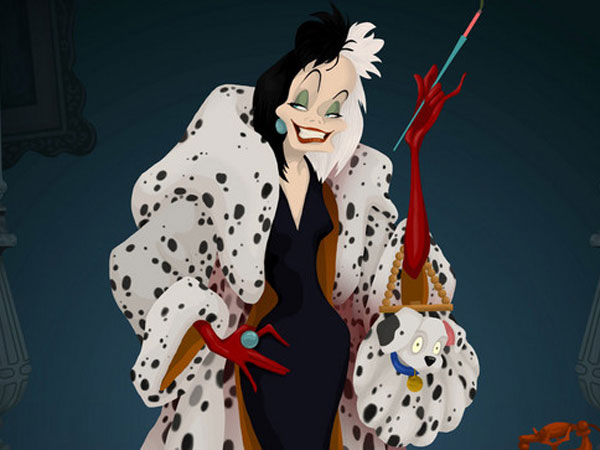 5 Disney Characters With Serious Mental Disorders! - Filmibeat