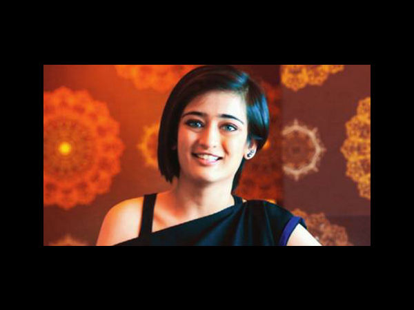 Akshara Hassan Akshara Hassan