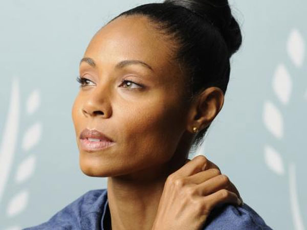 Jada Pinkett Smith desktop Wallpapers