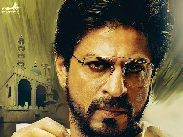 Revealed! Raees Heroine Mahira Khan's Role In The Movie - Filmibeat