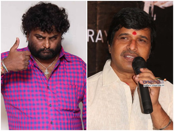 S Narayan To Direct Huccha Venkat 