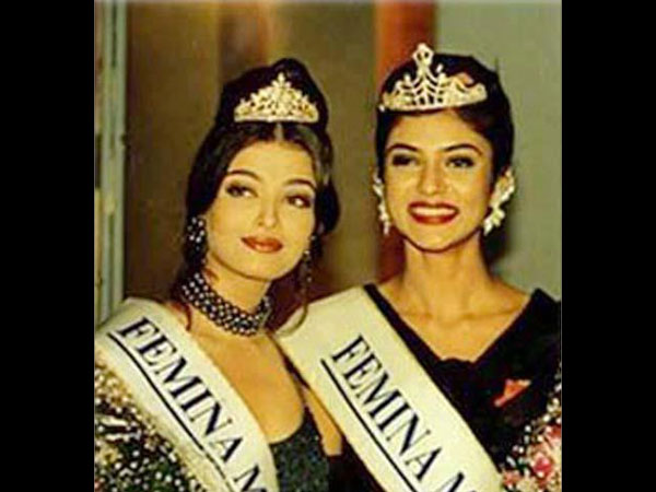 sushmita sen gown miss india pictures of when aishwarya rai bachchan lost her crown to sushmita sen gown miss india pictures of when aishwarya rai bachchan lost her crown to