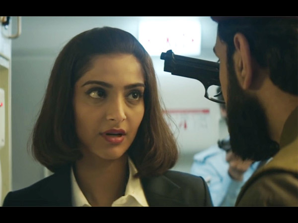Biography Of Movie Neerja | pan am crew member pissed with makers of neerja bhanot Biography Of Movie Neerja | pan am crew member pissed with makers of neerja bhanot