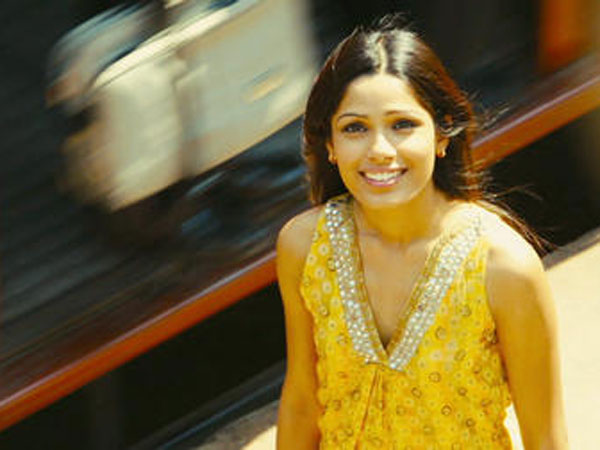 Apart From Priyanka Ch...