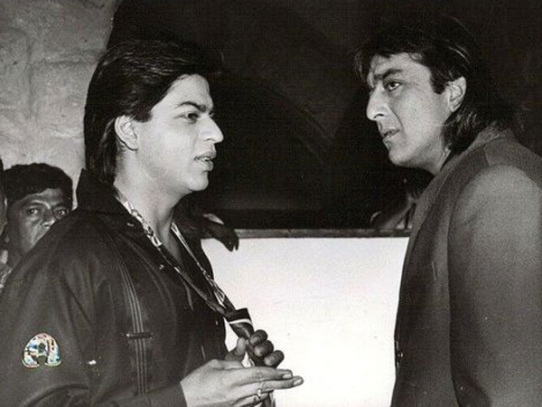 Sanjay Dutt Rare & Unseen Pics Sanjay Dutt Rare & Unseen Pics