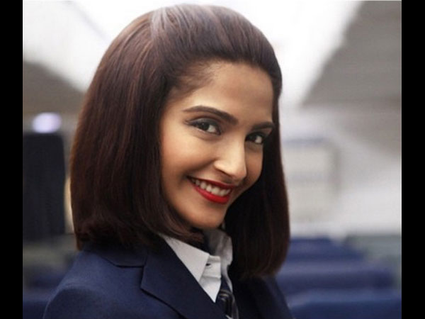 sonam kapoor starrer neerja surpasses 50 crore mark sonam kapoor starrer neerja surpasses 50 crore mark