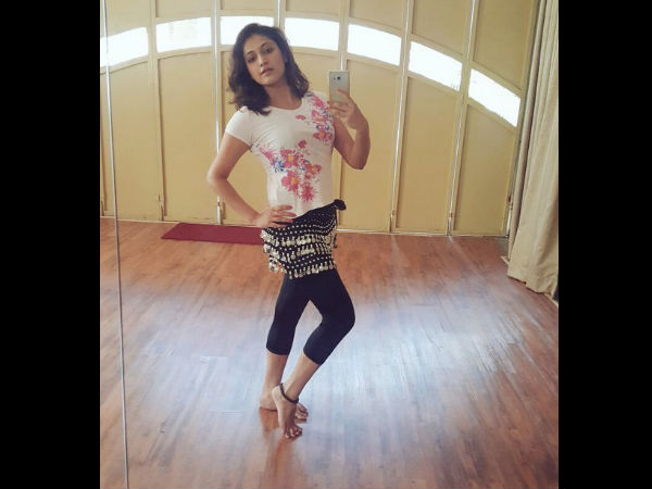 PICS: Jaggesh-Haripriya Starring 'Neer Dose' Completes Shooting