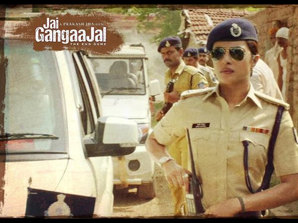 Jai Gangaajal Movie Review: Live Update Of Audience Response - Filmibeat