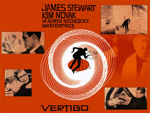 Vertigo Vertigo