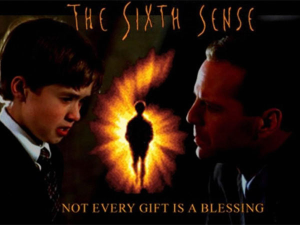 The Sixth Sense The Sixth Sense