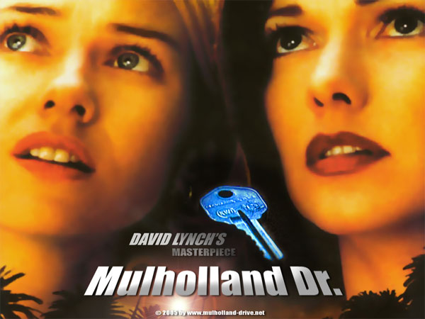 Mulholland Drive Mulholland Drive