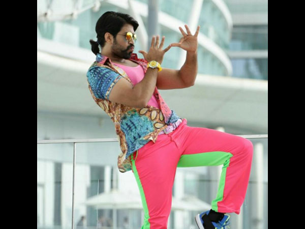 I Love Yash; He Is A Brilliant Actor & An Interesting Guy: Ram Charan