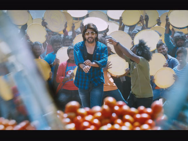 I Love Yash; He Is A Brilliant Actor & An Interesting Guy: Ram Charan