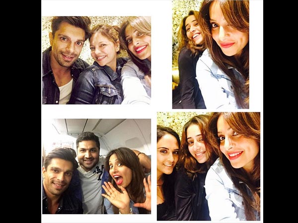 Bipasha Weds Karan Singh Grover! Complete Wedding & Reception Details Revealed! Bipasha Weds Karan Singh Grover! Complete Wedding & Reception Details Revealed!