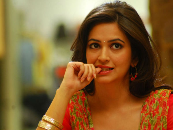 OMG! Is Kriti Kharbanda In A Relationship? OMG! Is Kriti Kharbanda In A Relationship?