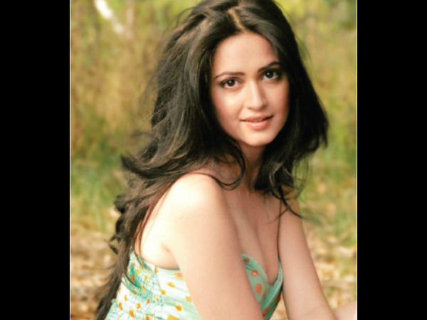 OMG! Is Kriti Kharbanda In A Relationship? OMG! Is Kriti Kharbanda In A Relationship?
