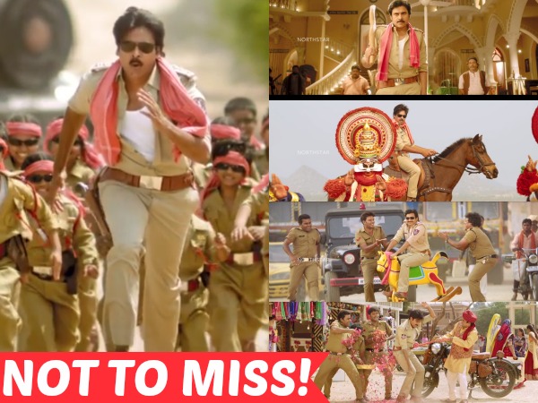 Sardaar Gabbar Singh Diaries: A Sneak Peak Into Rattanpur Sardaar Gabbar Singh Diaries: A Sneak Peak Into Rattanpur