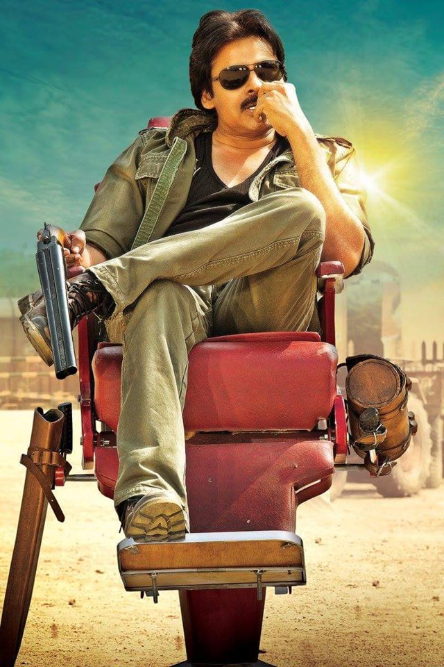 Highlights Of Pawan Kalyan's Sardaar Gabbar Singh, SPOILERS AHEAD!