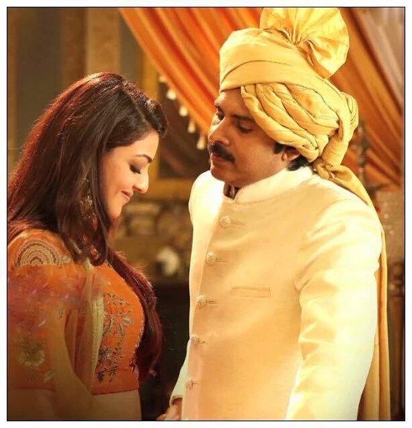 Highlights Of Pawan Kalyan's Sardaar Gabbar Singh, SPOILERS AHEAD!