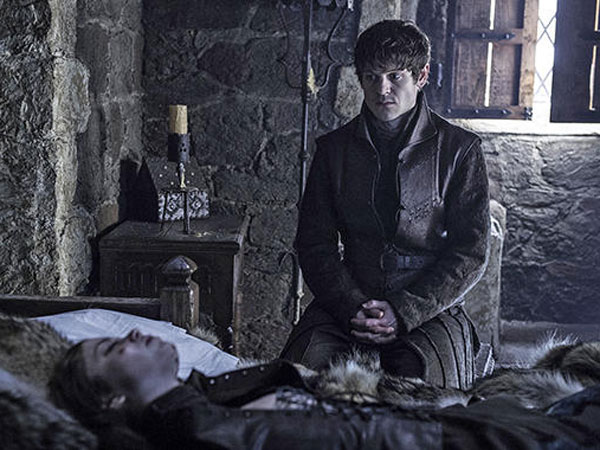 Stream Game Of Thrones Season 6 Episode 1