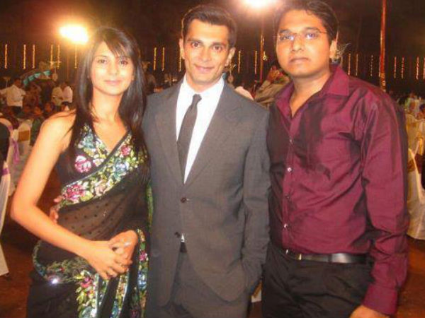 30 Unseen Romantic Pics Of Karan Singh Grover With Ex-wife Jennifer