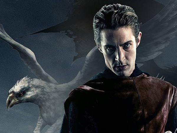 Fantastic Beasts And Where To Find Them Stream English Fantastic Beasts And Where To Find Them Stream English