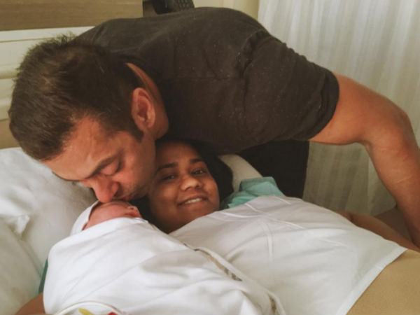 Salman Khan Ahil Salman Khan Ahil