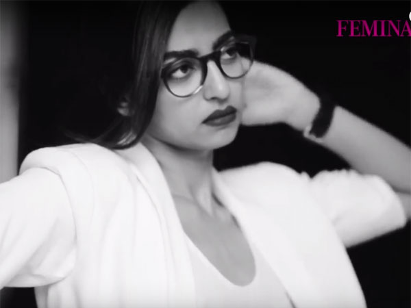 Hotness Alert! Radhika Apte Turns Up The Heat On The Cover Of Femina Magazine