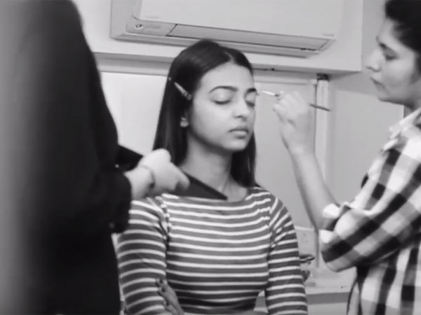 Hotness Alert! Radhika Apte Turns Up The Heat On The Cover Of Femina Magazine