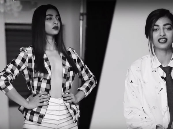 Hotness Alert! Radhika Apte Turns Up The Heat On The Cover Of Femina Magazine