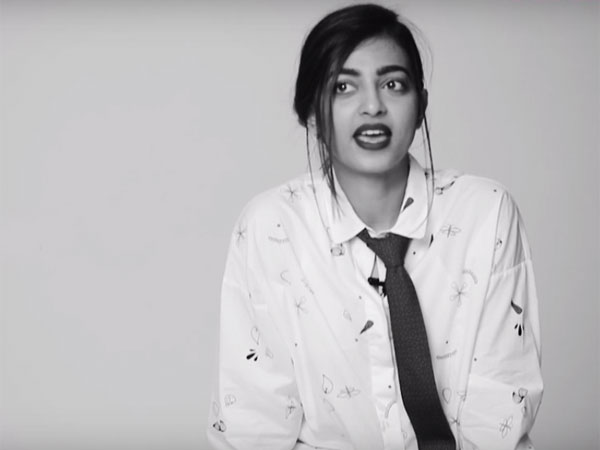 Hotness Alert! Radhika Apte Turns Up The Heat On The Cover Of Femina Magazine