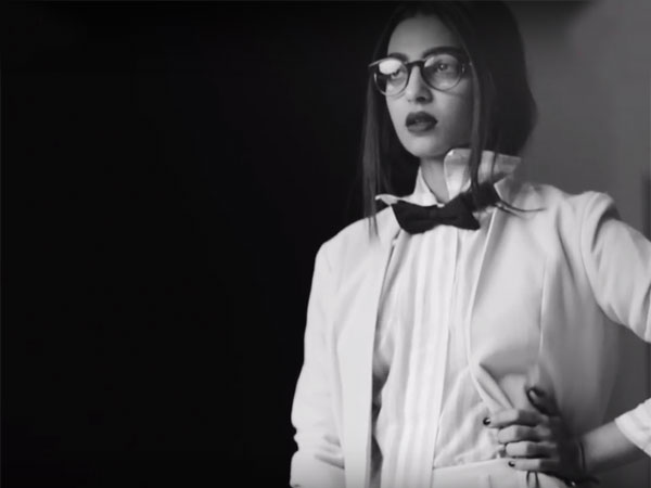 Hotness Alert! Radhika Apte Turns Up The Heat On The Cover Of Femina Magazine