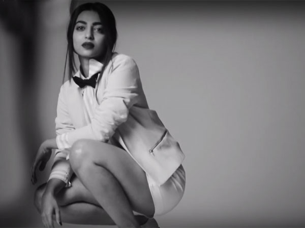 Hotness Alert! Radhika Apte Turns Up The Heat On The Cover Of Femina Magazine