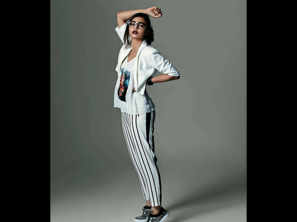 Hotness Alert! Radhika Apte Turns Up The Heat On The Cover Of Femina Magazine
