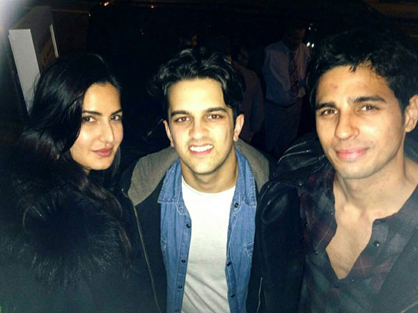 dating someone with nothing in common