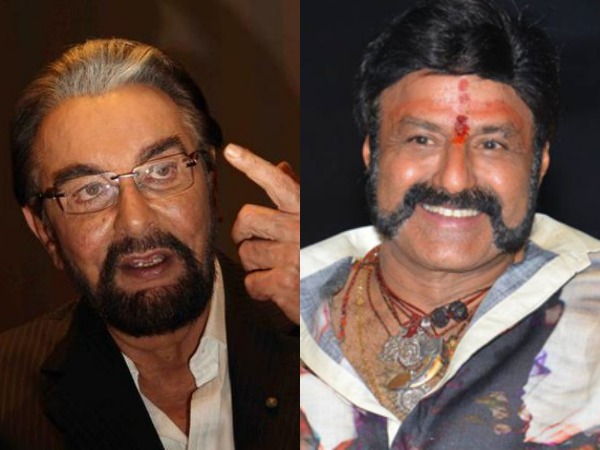 Another Bollywood Actor Joins The Cast Of Balayya's 100, Gauthamiputra Satakarni Another Bollywood Actor Joins The Cast Of Balayya's 100, Gauthamiputra Satakarni