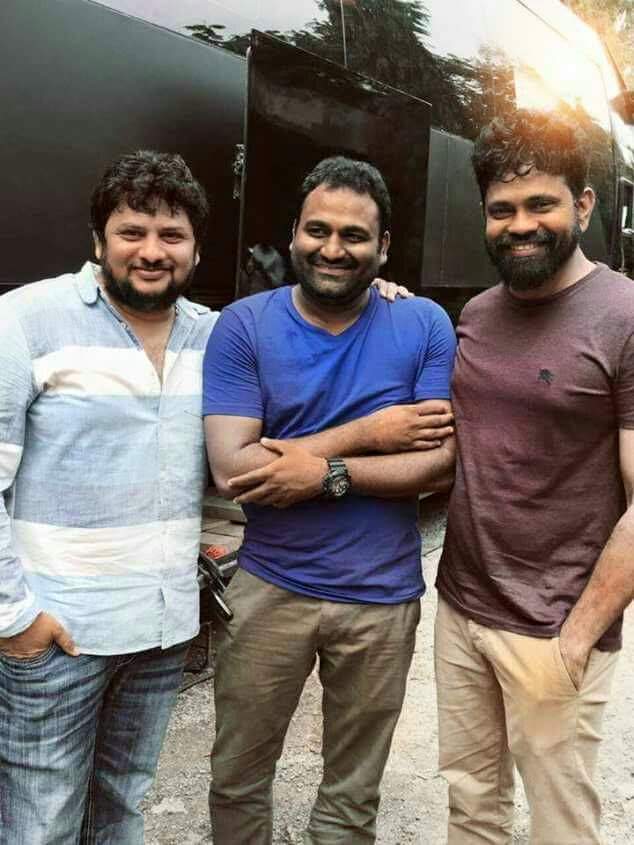 Ram Charan's Dhruva Starts On A Highly Positive Note, LOCATION PHOTOS!