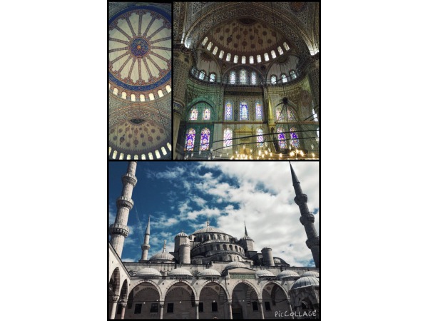 IN PHOTOS: Allu Arjun & Sneha Reddy's Turkey Diaries