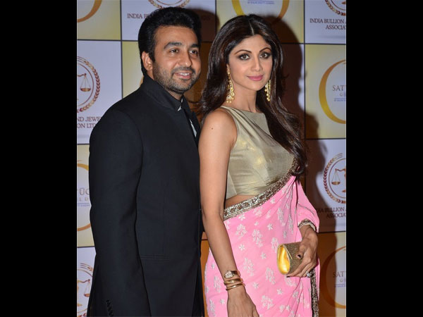 Shilpa Shetty Talks About Her Divorce, Shilpa Shetty On Divorce, Shilpa