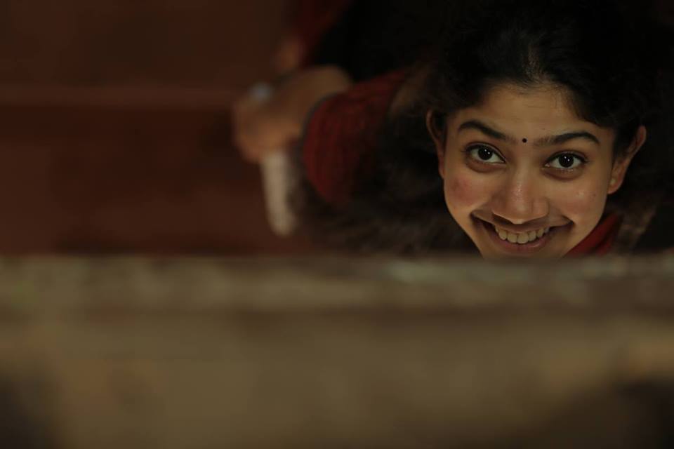Sai Pallavi Says That She Is Yet To Become A Doctor - Filmibeat