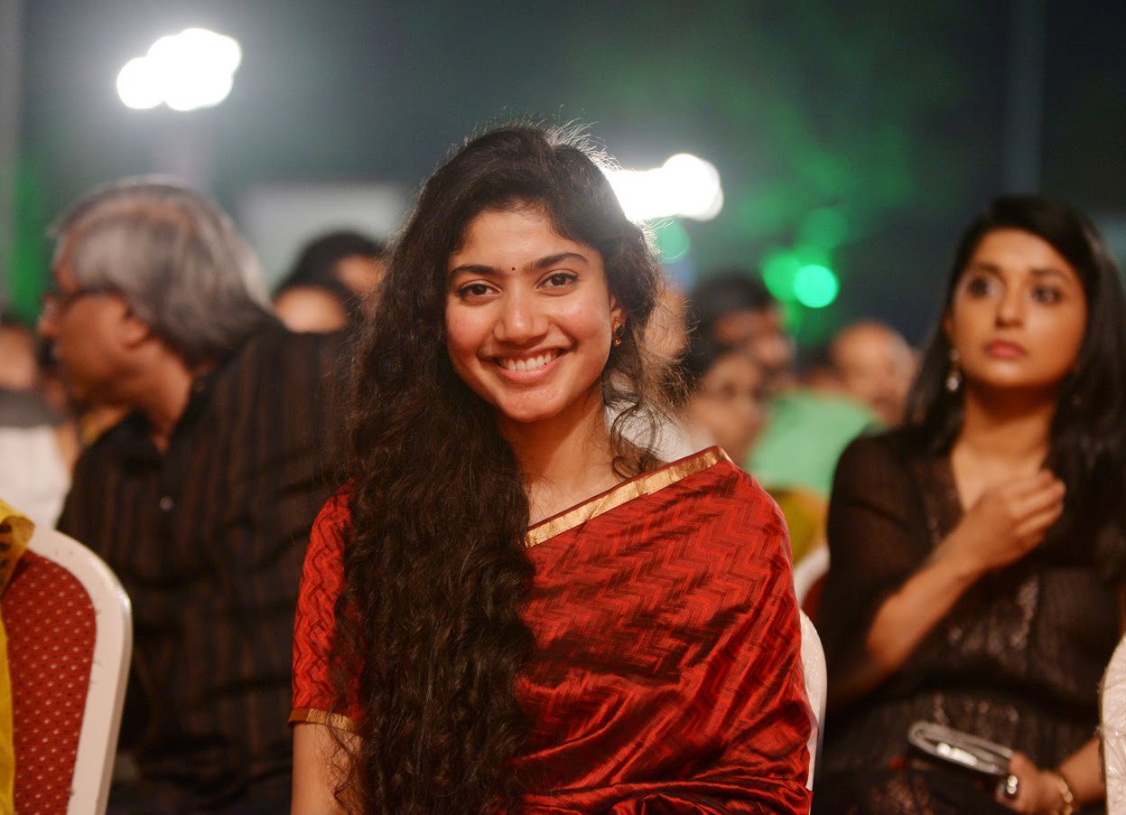Sai Pallavi Says That She Is Yet To Become A Doctor - Filmibeat