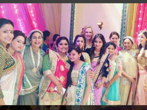 Yeh Rishta Kya Kehlata Hai Spoiler: Yash-Rose To Have A Grand Marriage