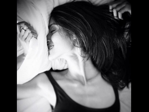 Unbelievable! These Sizzling Hot Pictures Of Ileana D'Cruz Were Clicked By Her Boyfriend! 