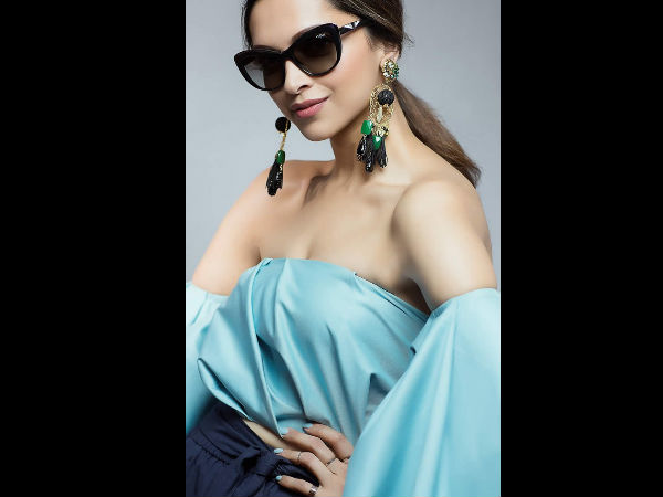 Not To Miss! Deepika Padukone's Latest Photoshoot For Vogue Eyewear; Looks Uber Cool! Not To Miss! Deepika Padukone's Latest Photoshoot For Vogue Eyewear; Looks Uber Cool!