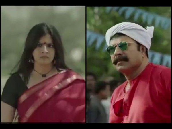 Mammootty's Kasaba: Official Trailer Leaked! Mammootty's Kasaba: Official Trailer Leaked!