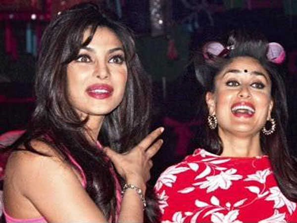 Priyanka Kareena Unseen Pictures, Kareena Kapoor Priyanka Chopra