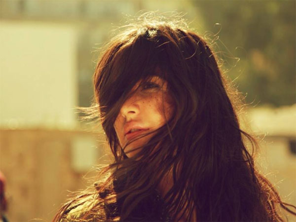 Even Without Make-up, Katrina Kaif Looks Like A Million Bucks; Spotted Enjoying In London!