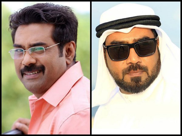 Biju Menon Gearing Up for Back-to-back Releases! Biju Menon Gearing Up for Back-to-back Releases!