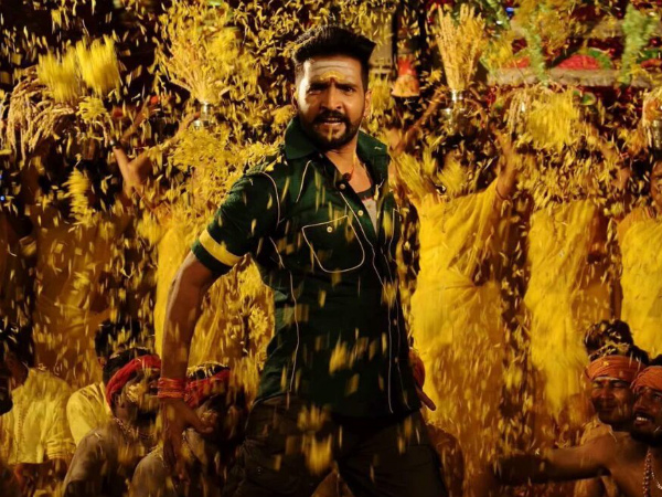 Santhanam In Dhilluku Dhuddu Santhanam In Dhilluku Dhuddu
